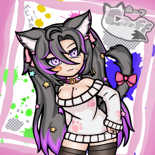 Comms para @Mehadesu