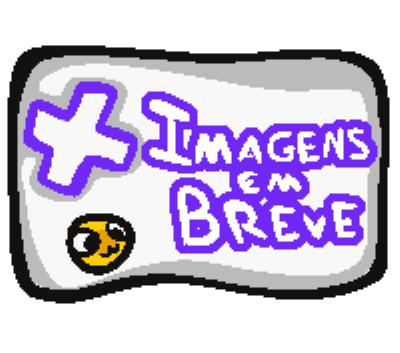+ Imagens em breve!