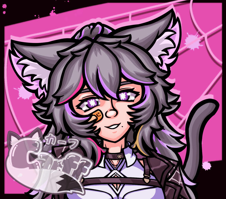 Comms para: @Mehadesu